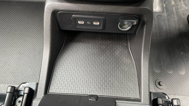 Mercedes-Benz Citan L1 Diesel 110CDI Pro Van